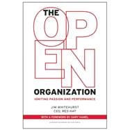 The Open Organization