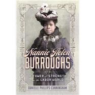 Nannie Helen Burroughs