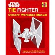 Star Wars - Tie Fighter