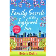 Family Secrets at the Inglenook Inn