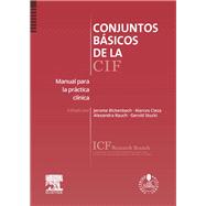 Conjuntos básicos de la CIF + acceso web: Manual para la práctica clínica