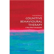 Cognitive Behavioural Therapy: A Very Short Introduction,9780198755272