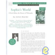 Sophie's World - Teacher's Guide; A Novel About the History of Philosophy