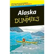 Alaska For Dummies<sup>®</sup>, 4th Edition