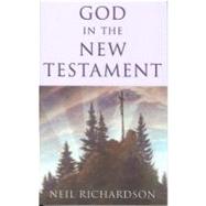 God in the New Testament