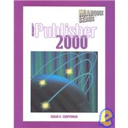 Microsoft Publisher 2000
