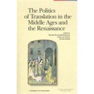 Politics of Translation in the Middle Age