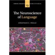 The Neuroscience of Language,9781009245272