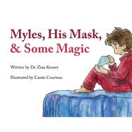 Myles, His Mask, & Some Magic