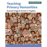 Teaching Primary Humanities