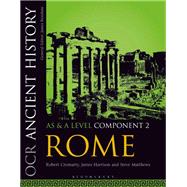 Ocr Ancient History As and a Level Component 2