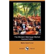 The Modern Marriage Market