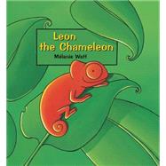 Leon the Chameleon