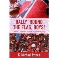 Rally 'Round the Flag, Boys,9781570035272
