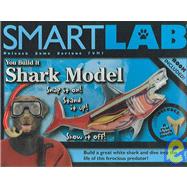 You Build It Shark Model