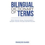 Bilingual Dictionary of Terms