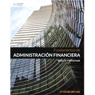 Fundamentos de administración financiera