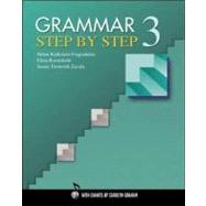 Grammar Step by Step 3
