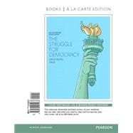 Struggle for Democracy, The, 2014 Elections and Updates Edition, Books a La Carte Edition