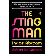 The Sting Man Inside Abscam