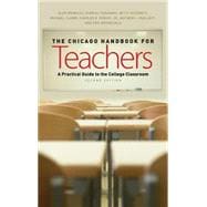 The Chicago Handbook for Teachers