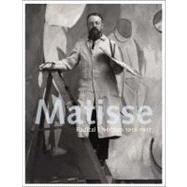 Matisse; Radical Invention, 1913-1917