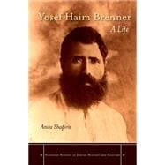 Yosef Haim Brenner