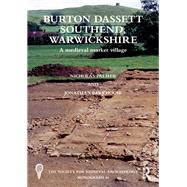 Burton Dassett Southend, Warwickshire
