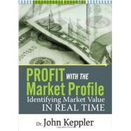 Profit With the Market Profile