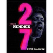 27: Jimi Hendrix