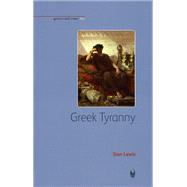 Greek Tyranny