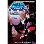Mega Man 4: Spiritus Ex Machina
