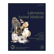 Laboratory Animal Medicine