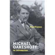 Michael Oakeshott