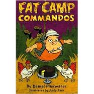 Fat Camp Commandos