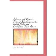 Advance and Retreat : Personal Experiences in the United States and Confederate State Armies