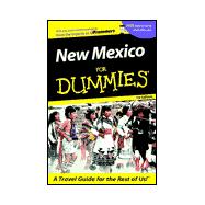 New Mexico For Dummies®, 1st Edition