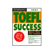 TOEFL Success 2001