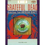 Classic Grateful Dead: Selections from American Beauty