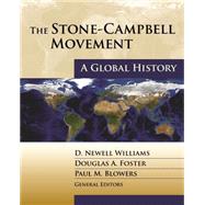 The Stone-Campbell Movement