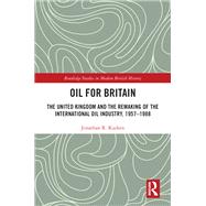 Oil for Britain