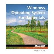 Windows Operating System Fundamentals : MTA Exam 98-349