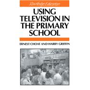 Using Television in the Primary School
