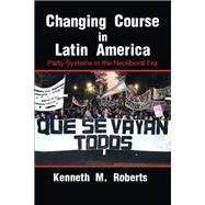 Changing Course in Latin America