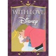 With Love, From Disney