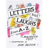 Letters and Laughs from a to Z