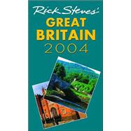 Rick Steves' 2004 Great Britain