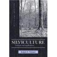 Silviculture: Concepts and Applications