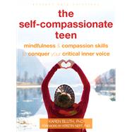 The Self-compassionate Teen