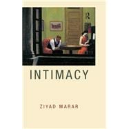 Intimacy,9781844655274